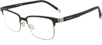 Metronaut Full Rim Wayfarer Frame(49 mm