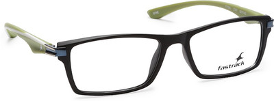 

Fastrack Full Rim Rectangle Frame(134 mm