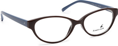 

Fastrack Full Rim Oval Frame(120 mm