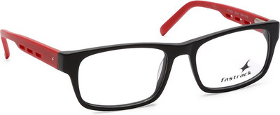

Fastrack Full Rim Rectangle Frame(140 mm