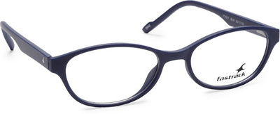 

Fastrack Full Rim Oval Frame(134 mm