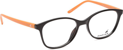 

Fastrack Full Rim Square Frame(134 mm