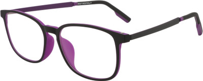

Metronaut Full Rim Wayfarer Frame(55 mm