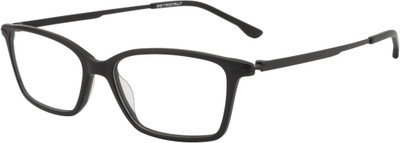 

Metronaut Full Rim Cat-eyed Frame(50 mm