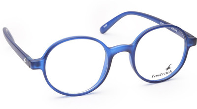 

Fastrack Full Rim Round Frame(136 mm