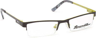 

Dash Half Rim Rectangle Frame(126 mm