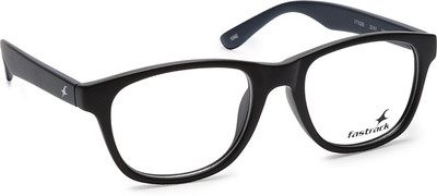

Fastrack Full Rim Square Frame(130 mm