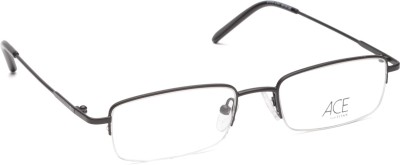 

Titan Half Rim Rectangle Frame(134 mm