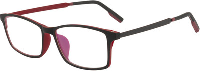 

Metronaut Full Rim Rectangle Frame(54 mm