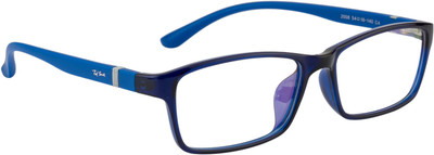

Ted Smith Full Rim Wayfarer Frame(54 mm