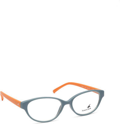 

Fastrack Full Rim Oval Frame(120 mm