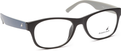 

Fastrack Full Rim Square Frame(138 mm