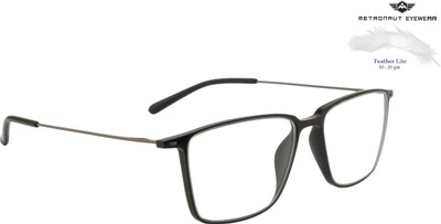 

Metronaut Full Rim Wayfarer Frame(51 mm