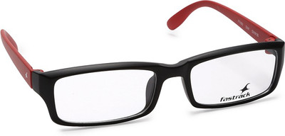 

Fastrack Full Rim Rectangle Frame(142 mm