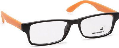 

Fastrack Full Rim Rectangle Frame(134 mm