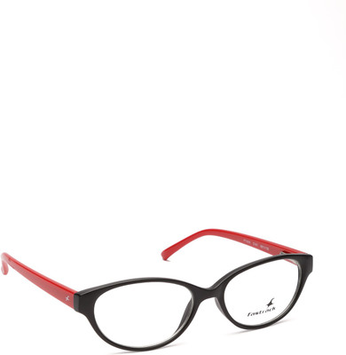 

Fastrack Full Rim Oval Frame(120 mm