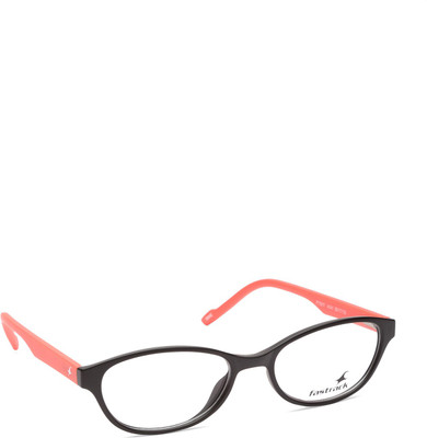 

Fastrack Full Rim Oval Frame(134 mm
