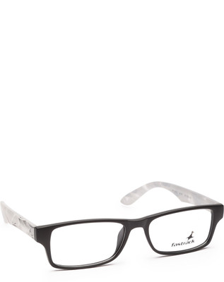 

Fastrack Full Rim Rectangle Frame(134 mm
