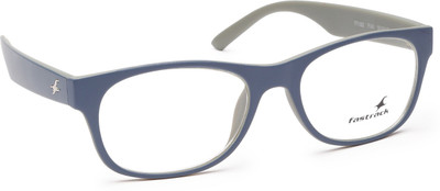 

Fastrack Full Rim Square Frame(138 mm
