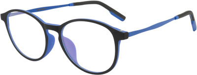 

Metronaut Full Rim Round Frame(53 mm