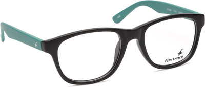 

Fastrack Full Rim Square Frame(130 mm