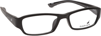 

Fastrack Full Rim Rectangle Frame(140 mm