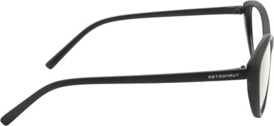 METRONAUT Full Rim Cat-eyed Frame(55 mm)