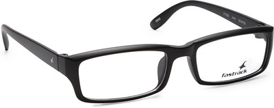 

Fastrack Full Rim Rectangle Frame(142 mm