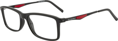 

Metronaut Full Rim Rectangle Frame(52 mm