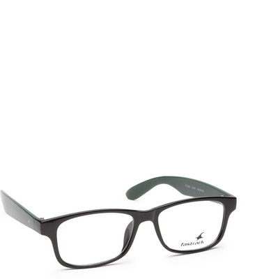 

Fastrack Full Rim Rectangle Frame(136 mm