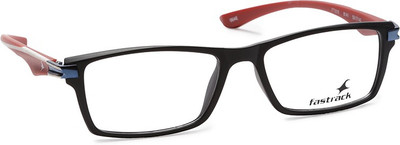 

Titan Full Rim Rectangle Frame(130 mm