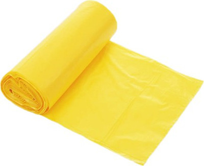 

Hua You Scented 51 x 65 1 L Garbage Bag(Pack of 30)