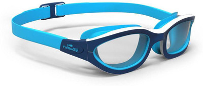 Nabaiji by Decathlon EASYDOW Swimming Goggles(Blue) available at flipkart for Rs.699