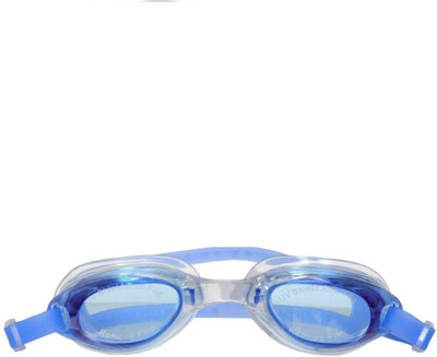 

Real Choice Kamni Sports Swimming Goggles (Blue) Swimming Goggles(Blue)