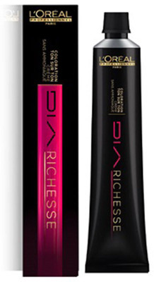 

L'Oreal Dia Richesse Coloration 3 (Dark Brown ) Hair Color(Dark Brown)