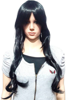 

Haveream Medium Hair Wig(Women)