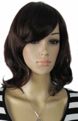 

Haveream Bob Hair Wig(Women)