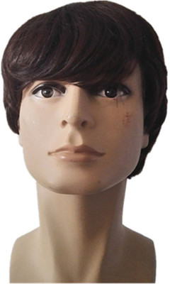 

Haveream Medium Hair Wig(Men)