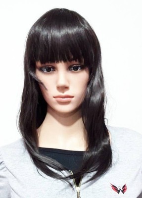 

Haveream Medium Hair Wig(Women)