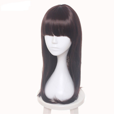 

Haveream Medium Hair Wig(Women)