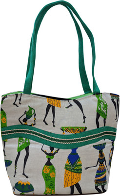 

Smart Shoulder Bag(Multicolor)