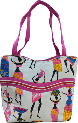 

Smart Shoulder Bag(Multicolor)