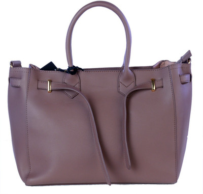 

MISS CUTE Hand-held Bag(Purple)