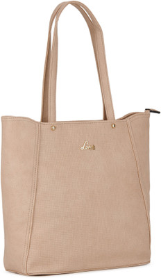 

Lavie - Anushka collection Tote(Beige)