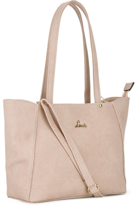

Lavie - Anushka collection Tote(Beige)