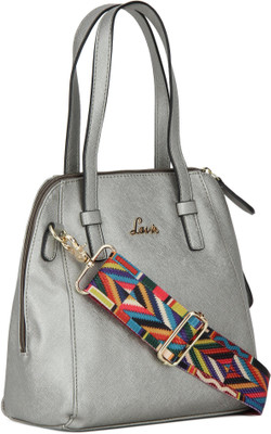 

Lavie Satchel(Silver)