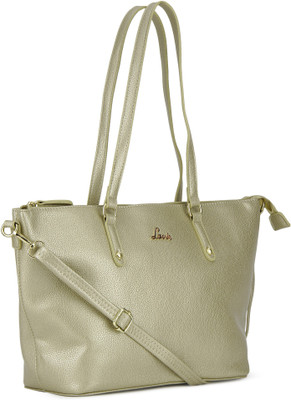 

Lavie - Anushka collection Tote(Gold)