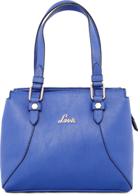 

Lavie Satchel(Blue)