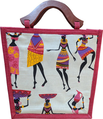 

Smart Hand-held Bag(Multicolor)