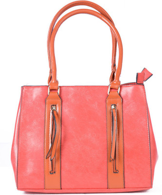 

MISS CUTE Hand-held Bag(Orange)